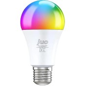 Resim Lumex Akıllı Ampul 11W LED Rgb Wifi & Bluetooth 