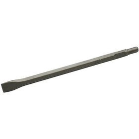 Resim Reis 90-12600 Altıgen 19 Mm Kanallı Tip Yassı Keski 600 Mm 