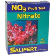 Resim Salifert No3 Test Nit-Rat Testi 60 Test 
