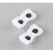 Resim Feza Ps4 Dualshock 4 Joystick Kol L1-r1 Lastiği 2 Adet 