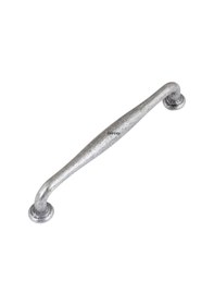 Resim Gürçayhırdavat Oba Kulp Antik Gümüş 