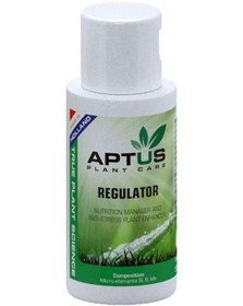 Resim Aptus Regulator 50 Ml Bitki Stres Giderici 50 ML 
