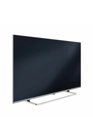 Resim Beko B65 D 986 S 65" 4K UHD Smart Google Tv 