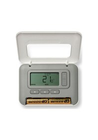 Resim Honeywell Home T3H110A0081 Kablolu Oda Termostatı 