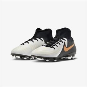 Resim Nike Nike Fj2601-100 Jr Phantom Luna Iı Club Fg/Mg Çocuk Krampon Çok Renkli 