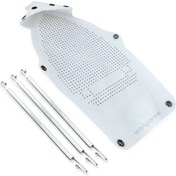 Resim belisssadaa Azur GC4544/80 Teflon Ütü Taban Altlığı 