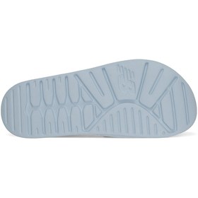 Resim New Balance Gri Erkek Spor Terlik SMG200F3 