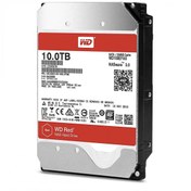 Resim 10 TB WD 3.5 RED SATA3 7200RPM 256MB WD101EFBX (RESMI DIST GARANTILI) 