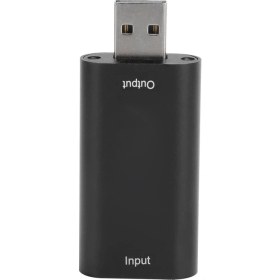 Resim 4K HDMI Video Yakalama Kartı Hdmı'dan Usb2.0 Yakalama Dönüştürücüsü Dvd/kamera Kaydı Için (Yurt Dışından) 