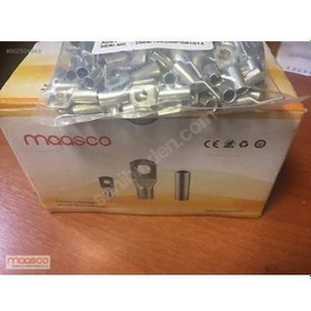 Resim 400-300-200 Adet Maasco S Tipi (Kalın Tip) Kablo Pabucu 16Mm/M8 