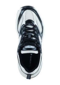 Resim Lacoste 96 2k Kadın Spor Ayakkabı 749sfa0024t.2g9 Beyaz 