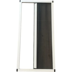 Resim Pileli Akordiyon Sineklik Pencere ( 70X150 ) Max Ebat 