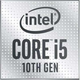 Resim Intel Comet Lake I5-10400 2.90GHZ 12MB 1200P (65W) UHD630 Tray [fan Yok] 