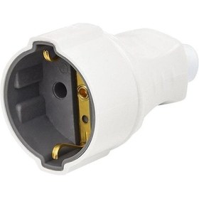 Resim Mirsa Elektrik Mirsa Dişi Fiş 