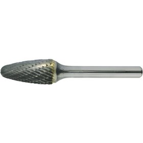 Resim Reca Kalipçi Freze Oval Uç 6x18 