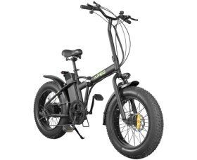 Resim Volta Apec Vb2 Elektrikli Bisiklet 