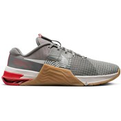 Resim Nike Metcon 8 Erkek Gri Antrenman Ayakkabısı 
