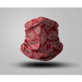 Resim Motospartan Baf Bandana Bf-037 Diğer 