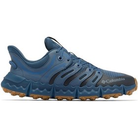 Resim Columbia Bm7922 Voyager Flx Pct Erkek Spor Ayakkabı 2109401492 Mavi 