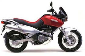 Resim KAPPA K71 SUZUKI XF 650 FREEWIND (97-02) ARKA ÇANTA TAŞIYICI 