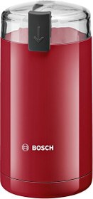 Resim Bosch TSM6A014R Kahve Öğütme Değirmeni Kırmızı 
