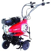 Resim Pubert Aro Pro 55p C3 Benzinli Çapa Makinesi 2+1 Şanzımanlı 