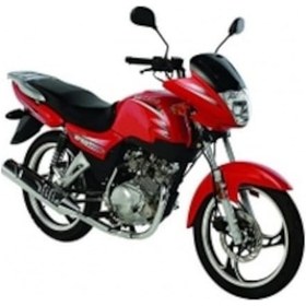 Resim Salcano Wolf 125 Ayak Marş Pedalı 
