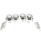 Resim Volkswagen T5 / Touareg 2003-2010 Ana Yatak 0,50mm 