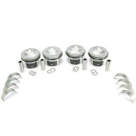Resim Volkswagen T5 / Touareg 2003-2010 Ana Yatak 0,50mm 