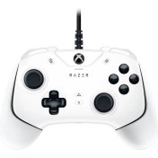 Resim Razer Wolverine V2 Oyun Kolu Beyaz - RZ06-03560200-R3M1 