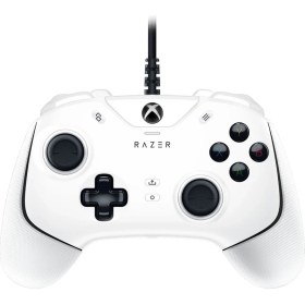 Resim Razer Wolverine V2 Oyun Kolu Beyaz - RZ06-03560200-R3M1 