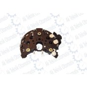 Resim Parçafix Diot Tablasi Man TGA310 TGA410 TGA430 FH2000 98> 