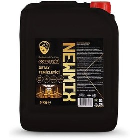 Resim Gold Serisi Detay Temizleyici 5kg 