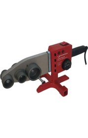 Resim Rothenberger P75 Eco Kaynak Makinesi (Termostatik 20-25-32-40 Mm) P75ECO 