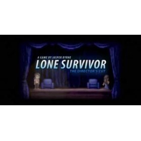 Resim Lone Survivor The Directors Cut (Pc) 