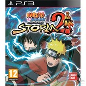 Resim Namco Ps3 Naruto Shıppuden Ultımate Nınja Storm 2 