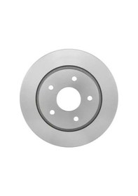 Resim Bosch 0986479050 Arka Fren Diski 04721677aa 04721996aa 4721677aa - 2 Adettir 