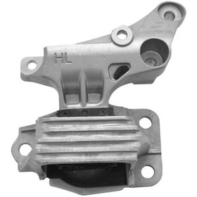 Resim Renault Fluence Motor Takozu Kulağı Sağ Üst 112107874r 
