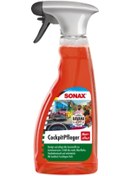 Resim Sonax Süper Torpido Temizleyici S Mat-karayipler 500 ml 