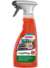 Resim Sonax Süper Torpido Temizleyici S Mat-karayipler 500 ml 