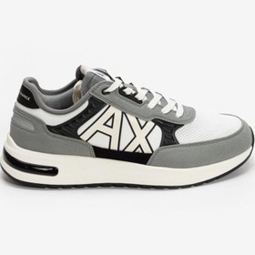Resim Armani Exchange Erkek Sneaker 