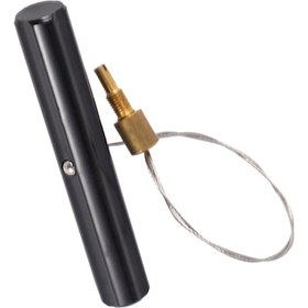 Resim Xurunkeji Motosiklet Bisiklet Lastiği İçin Lastik Değiştirme Hava Valfi Sapı Çıkarıcısı Yüksek Kaliteli Valf Sapını Çekmek İçin Kullanılır Valf Sapı Montaj Aleti 