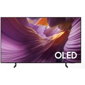 Resim Samsung QE77S85FAEXTK 77" 194 Ekran 4K Ultra HD OLED Televizyon 
