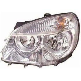 Resim Far Sag Fıat Doblo 06&gt 10 Manuel Ayfar 505300 