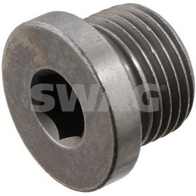 Resim Swag 20931702 Yağ Boşaltma Vidası Bmw 1 F20 5 E60 Lcı E60 E61 Lcı E61 F07 F10 6 E63 Lcı E63 