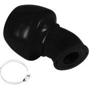 Resim Yesper 24-48MM Bobber Chopper Için Akışlı Yıkanabilir Kullanılabilir - (Yurt Dışından) 