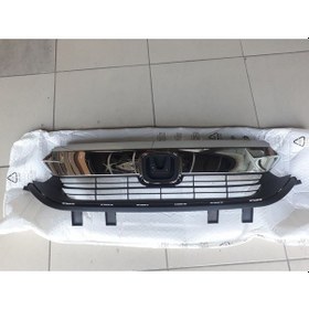 Resim Honda City Ön Panjur 2021-2023 