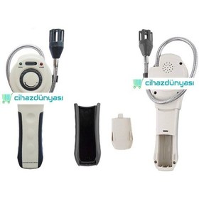 Resim Gaz Kaçak Dedektörü 