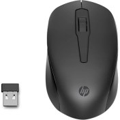 Resim HP 150 Kablosuz Mouse - Siyah 2S9L1AA HP 150 Kablosuz Mouse - Siyah 2S9L1AA