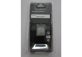 Resim Panasonic Cga-S001 Batarya (F1/Fx1/Fx5) 